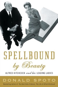 Cover Spellbound by Beauty