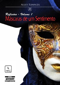 Cover Máscaras De Um Sentimento