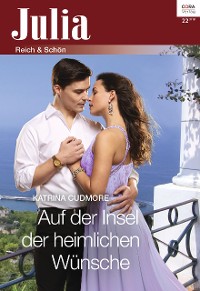 Cover Auf der Insel der heimlichen Wünsche