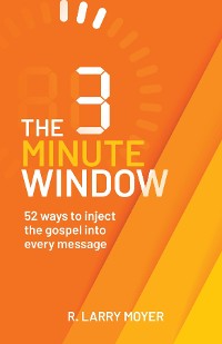 Cover The 3 Minute Window