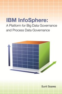 Cover IBM InfoSphere