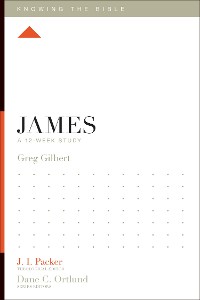 Cover James