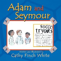Cover Adam and Seymour