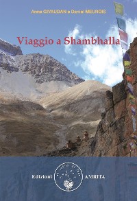 Cover Viaggio a Shambhalla