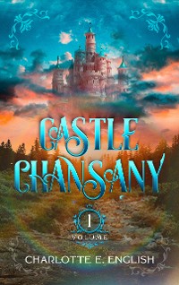 Cover Castle Chansany, Volume 1