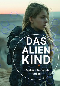 Cover Das Alienkind