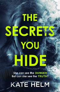 Cover The Secrets You Hide