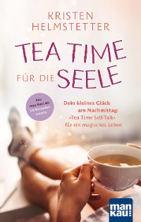 Cover Tea Time für die Seele