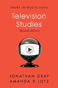 Cover Television Studies