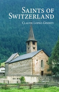 Cover Saints of Switzerland