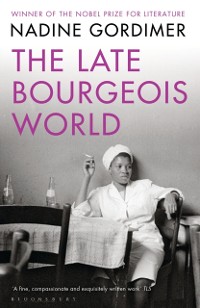 Cover Late Bourgeois World