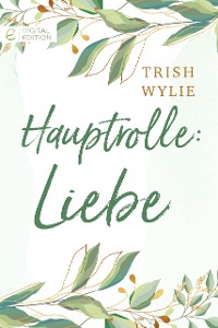 Cover Hauptrolle: Liebe