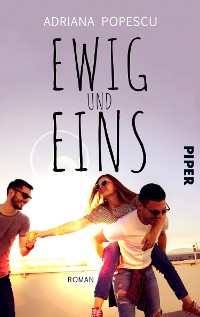 Cover Ewig und eins