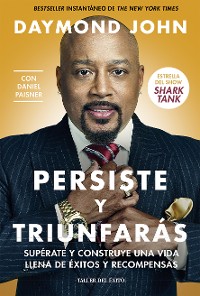 Cover Persiste y triunfarás