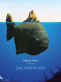 Cover Dal porticato