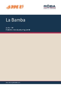 Cover La Bamba