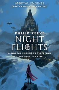 Cover Night Flights