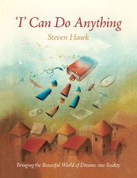 Cover ‘I’ Can Do Anything