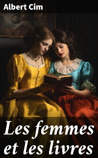 Cover Les femmes et les livres