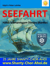 Cover Seefahrt