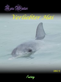 Cover Verliebter Hai