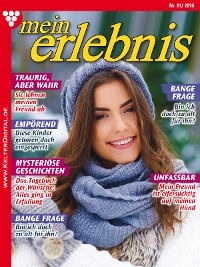 Cover Mein Erlebnis 01-2016