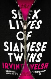 Cover The Sex Lives of Siamese Twins