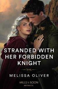 Cover Stranded With Her Forbidden Knight