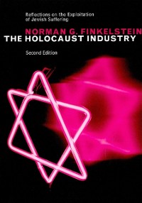 Cover Holocaust Industry