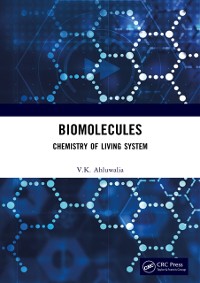 Cover Biomolecules