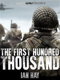 Cover The First Hundred Thousand