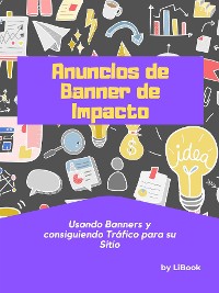 Cover Anuncios de Banner de Impacto