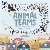 Cover Animal Teams