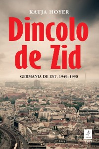 Cover Dincolo de Zid