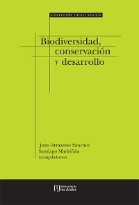 Cover Biodiversidad, Conservación y Desarrollo