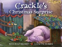 Cover Crackle's Christmas Surprise