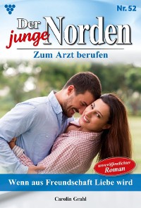 Cover Wenn aus Freundschaft Liebe wird