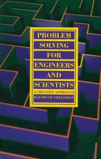 Cover Problem Solving For Engineers and Scientists