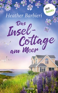 Cover Das Inselcottage am Meer