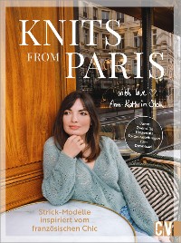 Cover Knits from Paris