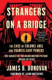 Cover Strangers on a Bridge