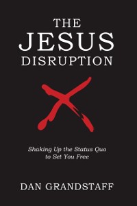 Cover Jesus Disruption