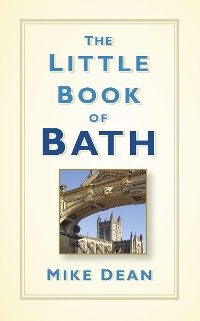 Cover The Little Book of Bath
