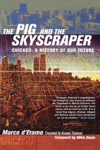 Cover The Pig and the Skyscraper