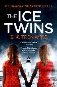 Cover ICE TWINS EB
