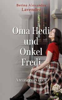 Cover Oma Hedi und Onkel Fredi