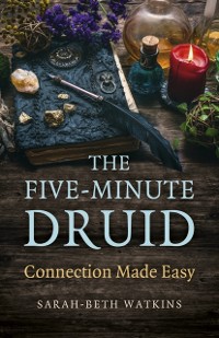 Cover Five-Minute Druid
