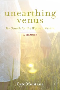 Cover Unearthing Venus