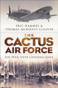 Cover Cactus Air Force