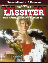 Cover Lassiter Sammelband 1870